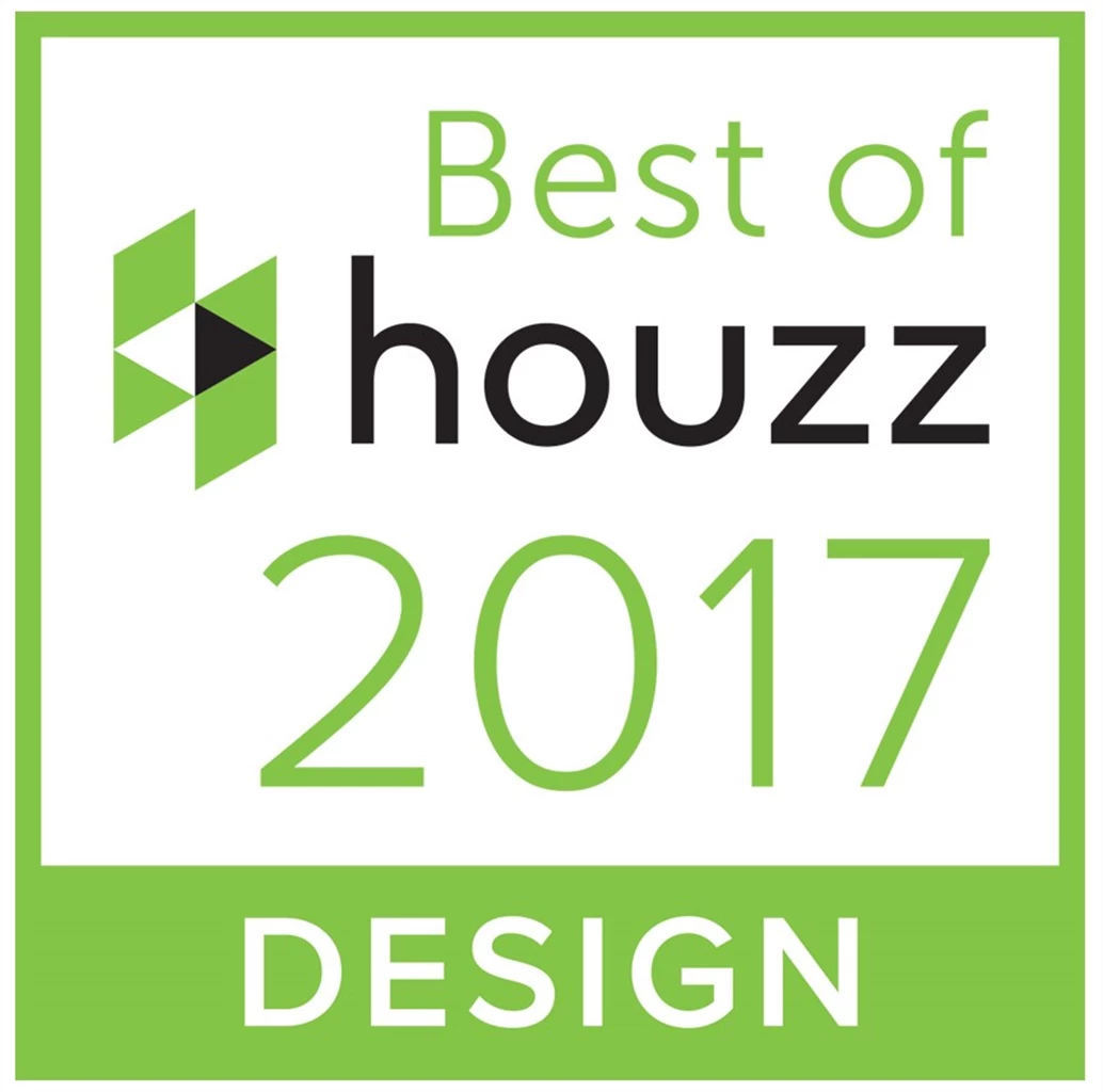 Best of Houzz 2017 Design Badge