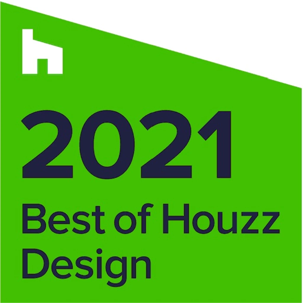 Best of Houzz Design 2021