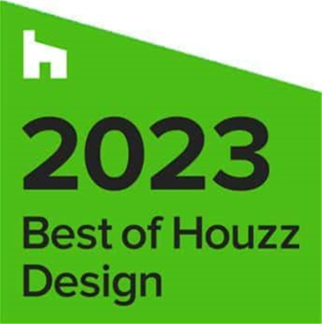 Best of Houzz Design 2023