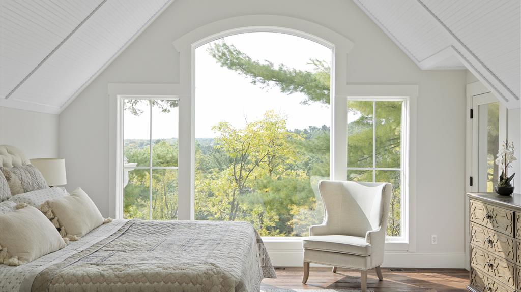 Coastal Cottage on the Bluff - Bedroom 2