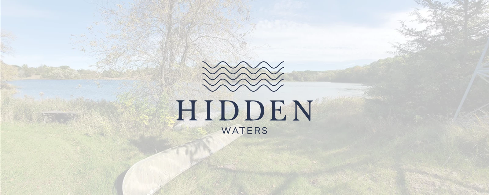Hidden Waters Cover