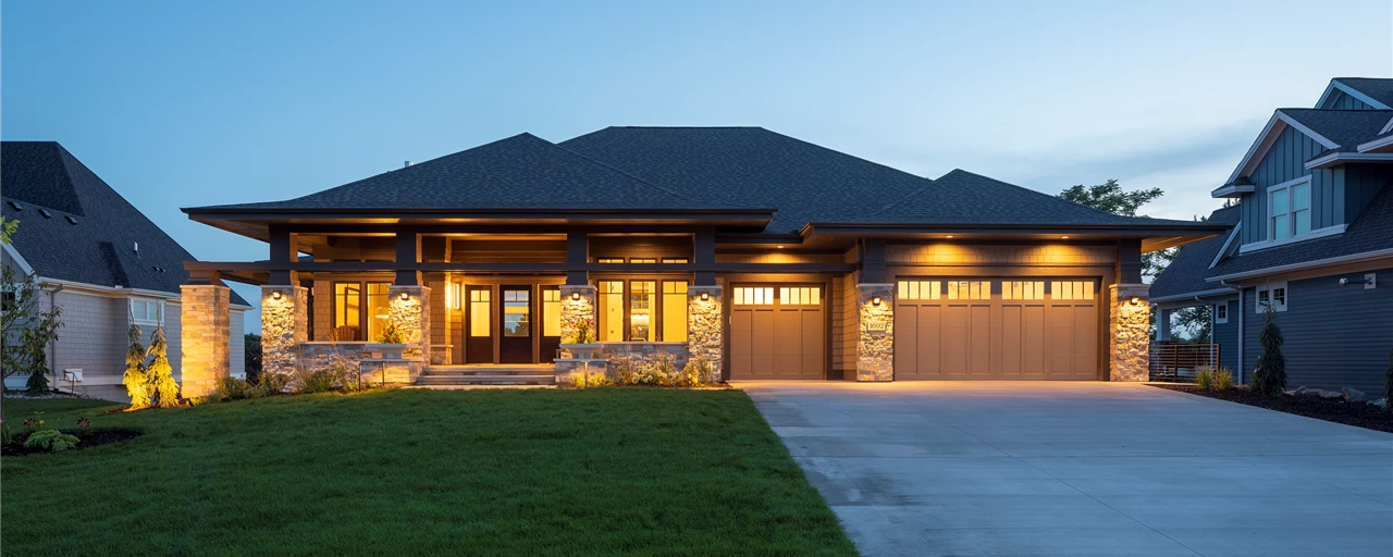 Royal Club Executive Prairie - Exterior 1