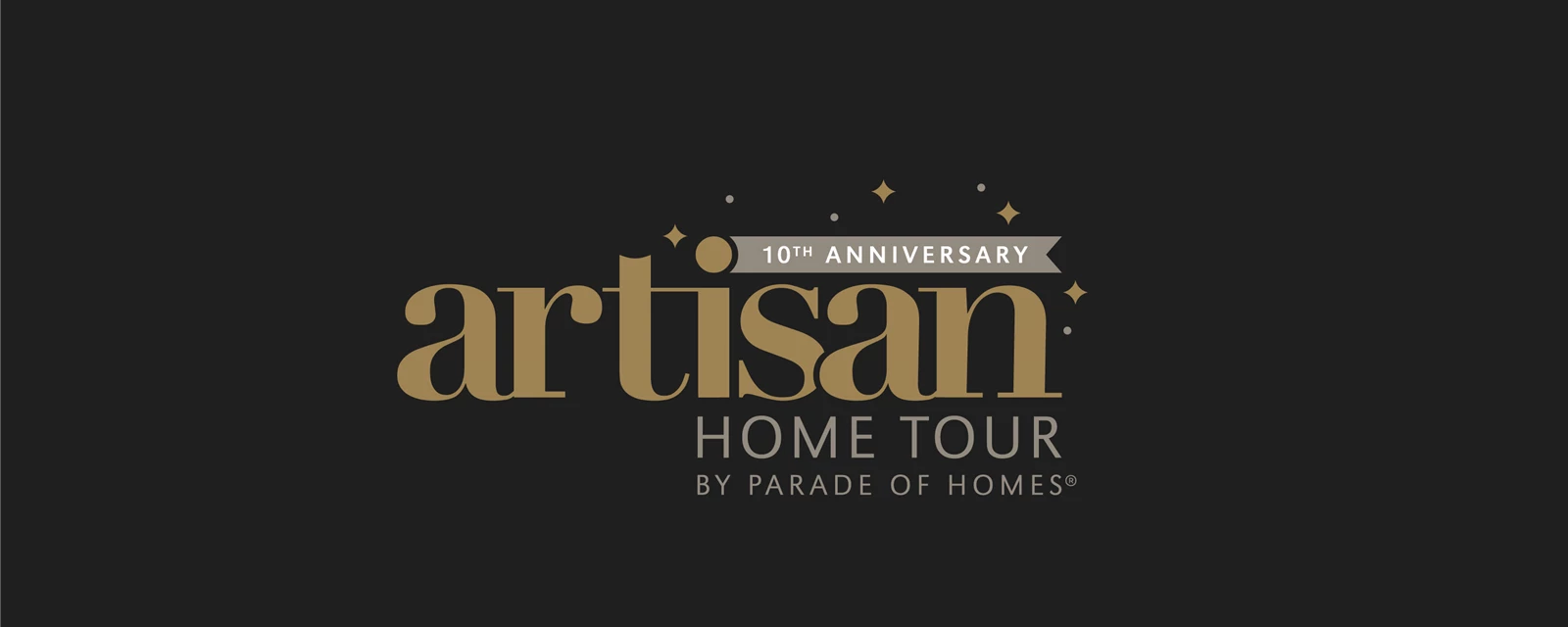 Artisan Tour 2023 Banner Image