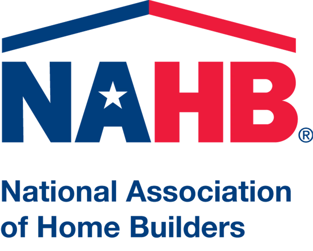 National Association of Home Builders Logo