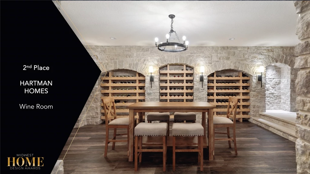 midwest-home-magazine-wine-room-2nd-place-award