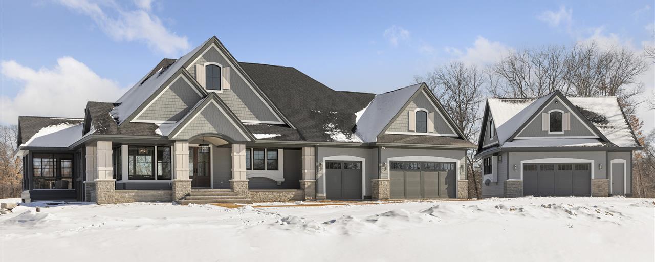 Radiant Classic of White Eagle - Exterior 1