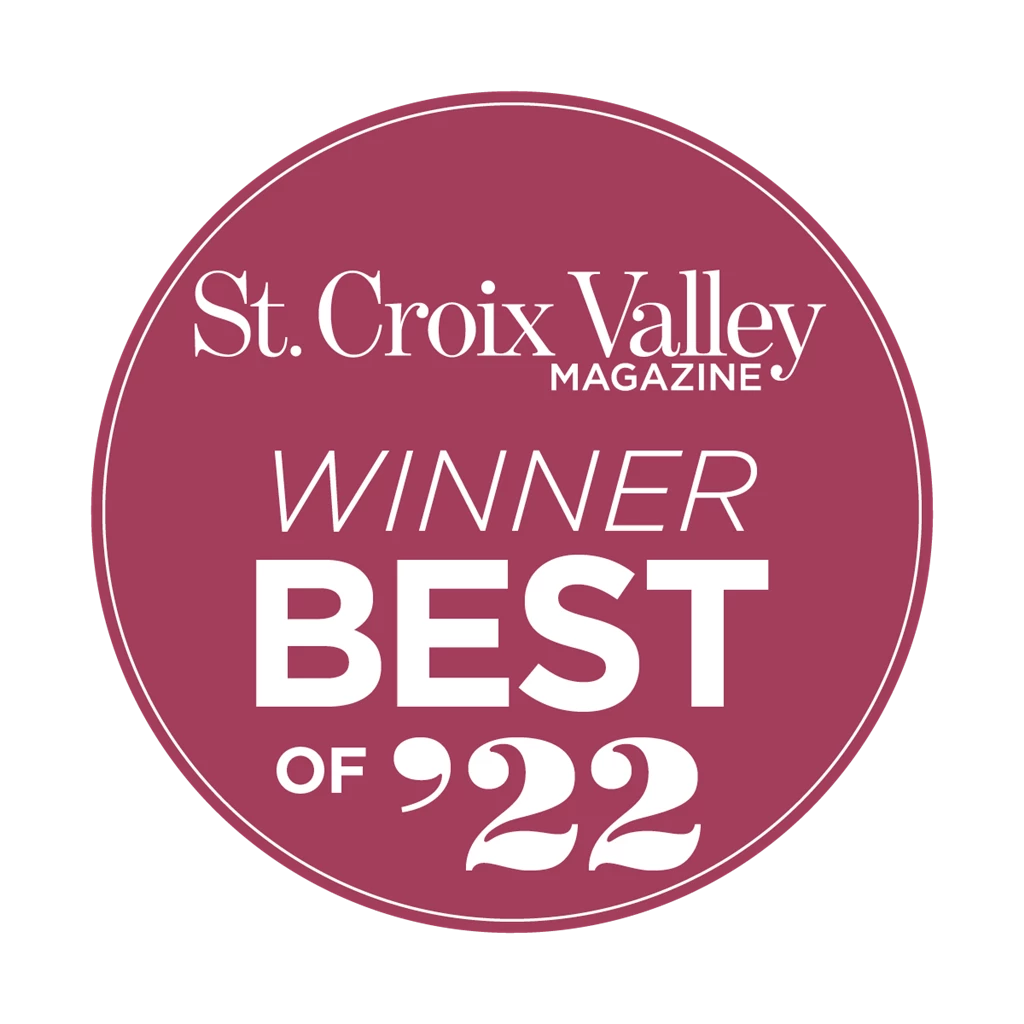 St. Croix Valley Best Of 22 Winner - Hartman Homes