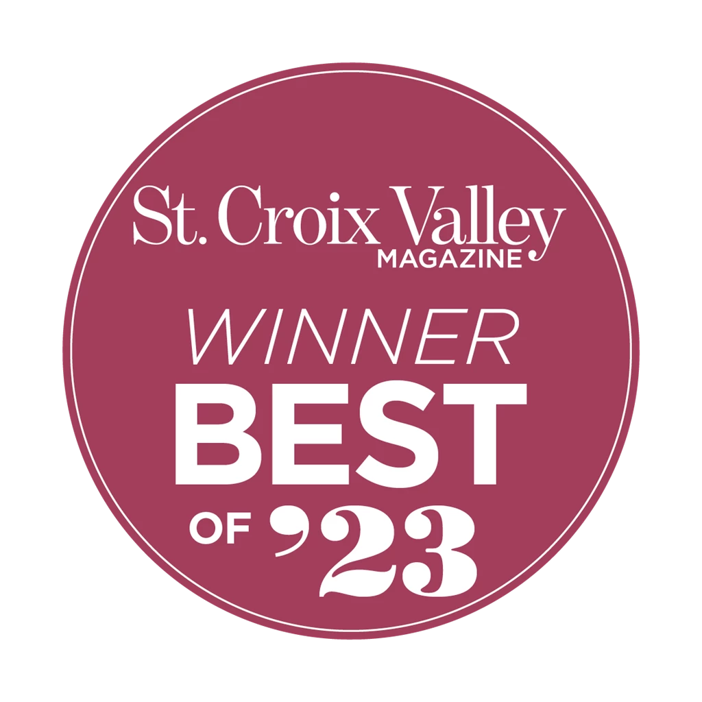 St. Croix Valley Magazine: Builder of the Year 2023